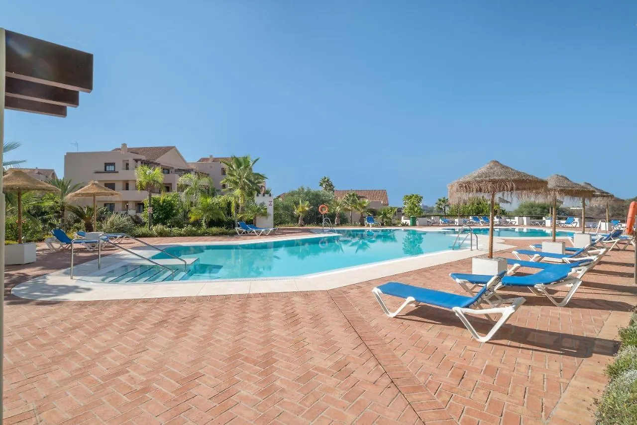 Seaview Flat Benahavis-Marbella Apartment Estepona