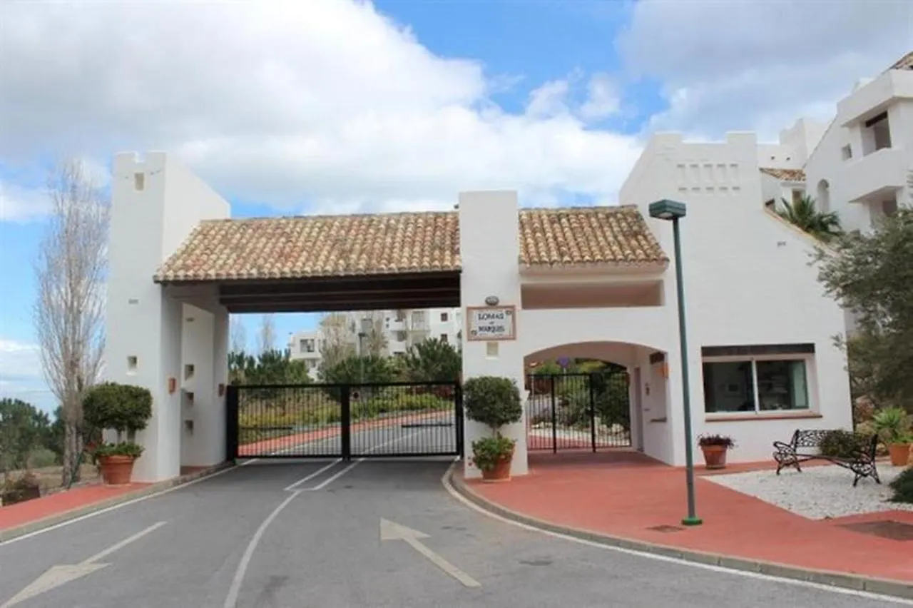 Seaview Flat Benahavis-Marbella Apartment Estepona 0*,  Spain