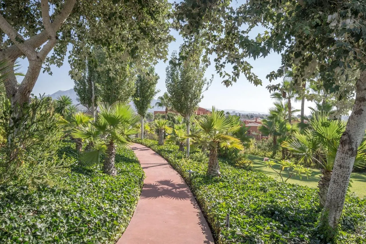 Seaview Flat Benahavis-Marbella Apartment Estepona Spain