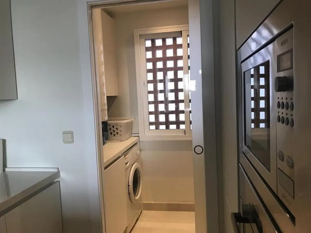Seaview Flat Benahavis-Marbella Apartment Estepona 0*,