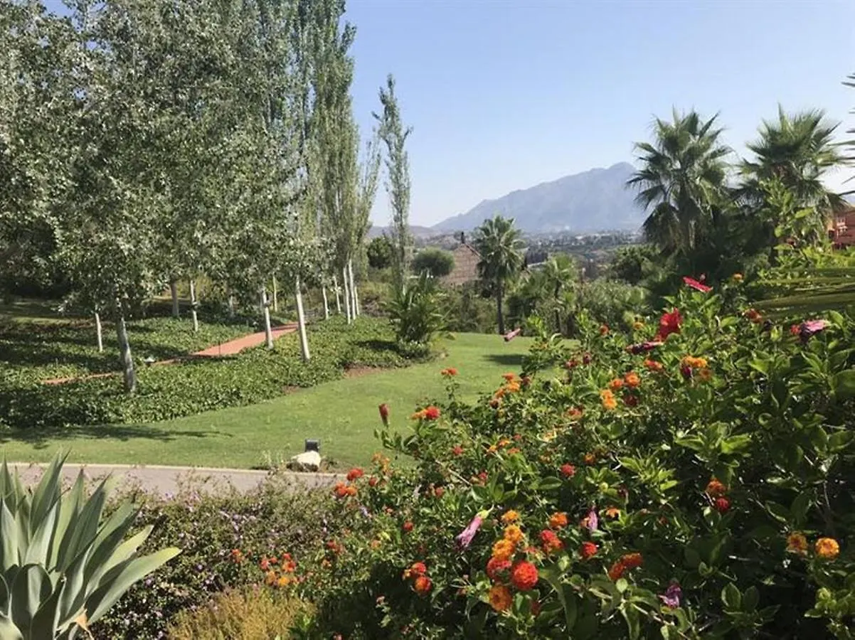 Seaview Flat Benahavis-Marbella Apartment Estepona Spain